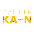 latelier kan logo