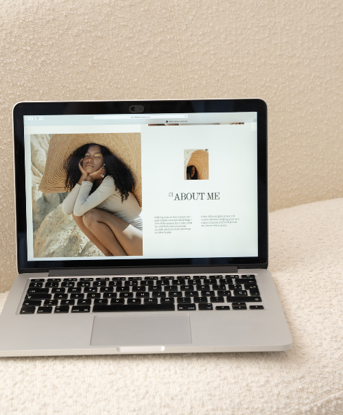 Expertise en Copywriting de pages web